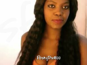EbonyDiva100