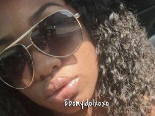 EbonyIdolxoxo