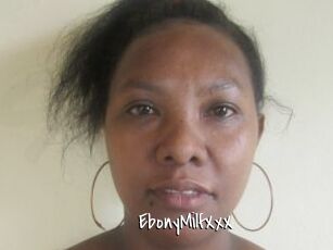 EbonyMilfXxX