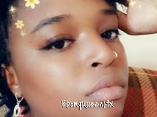 EbonyQueen69X