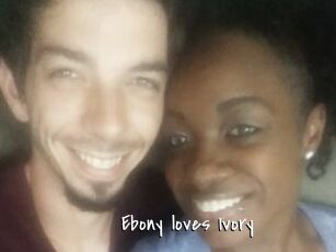 Ebony_loves_Ivory