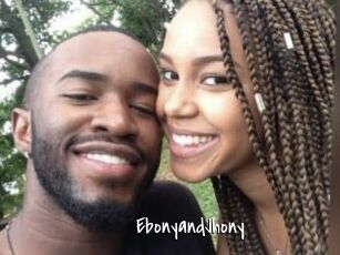 EbonyandJhony