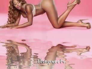 Ebonysweets