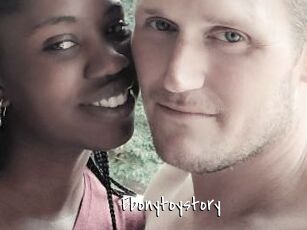 Ebonytoystory