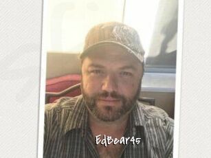 EdBear45