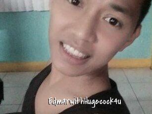 EdmarwithHugecock4u
