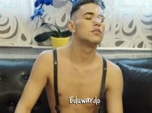 Eduwardo Sexy Footjobs