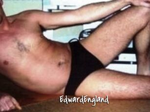 EdwardEngland Sexy Footjobs
