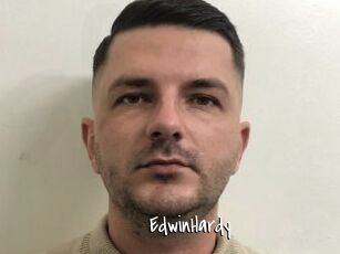 EdwinHardy