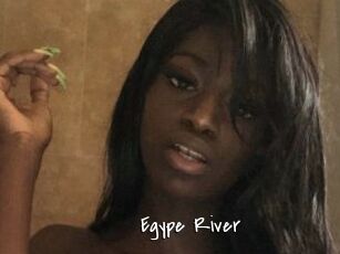 Egype_River