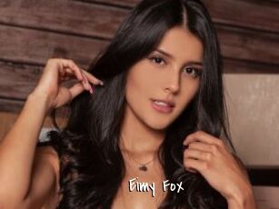 Eimy_Fox