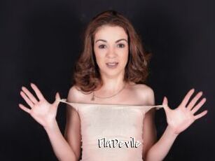 ElaDevile