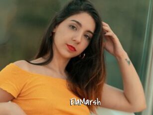 ElaMarsh