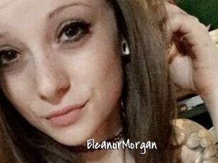 Eleanor_Morgan