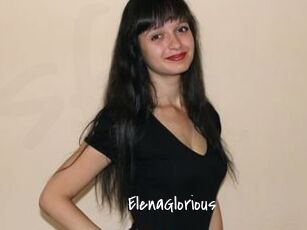 ElenaGlorious Sexy Footjobs