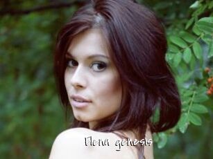 Elena_genesis