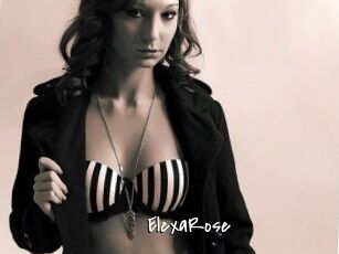 ElexaRose
