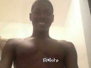 Eli_White Sexy Footjobs
