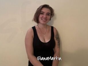 ElianaMartin