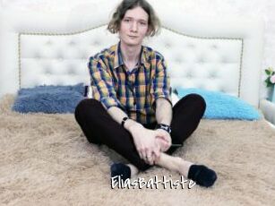 EliasBattiste