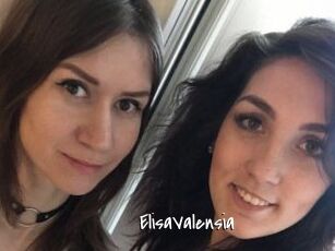 ElisaValensia