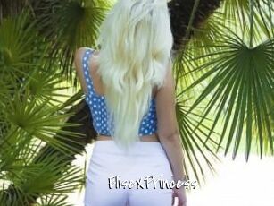 EliseXPrincess