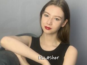 ElizaSher
