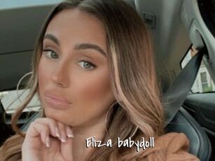 Eliza_babydoll