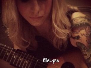 EllaLynn