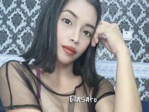 EllaSato