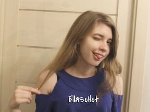 EllaSoHot