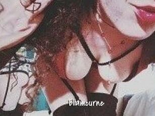 Ellamourne