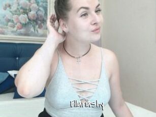 EllariaShy
