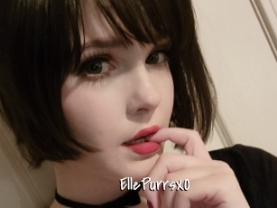 EllePurrsXO
