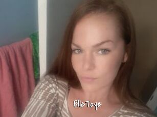 ElleToye