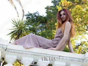 EllieFox