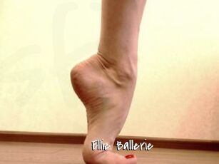 Ellie_Ballerie