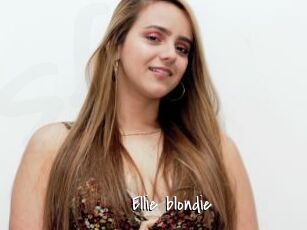 Ellie_blondie