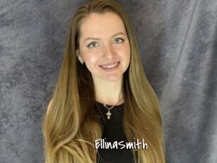 EllinaSmith