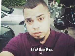 Elliot_Hamilton Sexy Footjobs