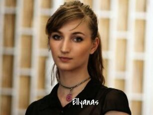 Ellyanas