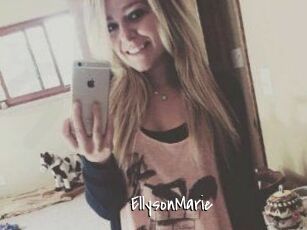 EllysonMarie