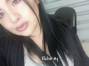 ElohiKay