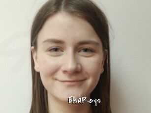 ElsaReys