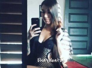 ElsaValentine
