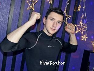 ElvinDexter