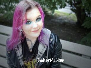 EmberMcClain