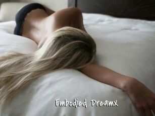 Embodied_DreamX