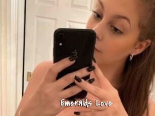 Emeralds_Love