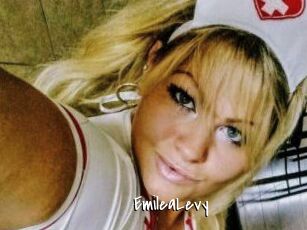 Emilea_Levy